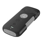 PULUZ Vỏ bảo vệ silicone có nắp ống kính cho Insta360 ONE X, Dành cho Insta360 ONE X(Đen), Dành cho Insta360 ONE X(Đỏ)