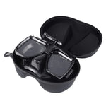 PULUZ Thiết bị thể thao dưới nước Kính lặn kính bơi cho GoPro, Insta360, DJI và các máy quay hành động khác