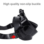 PULUZ Thiết bị thể thao dưới nước Kính lặn kính bơi cho GoPro, Insta360, DJI và các máy quay hành động khác