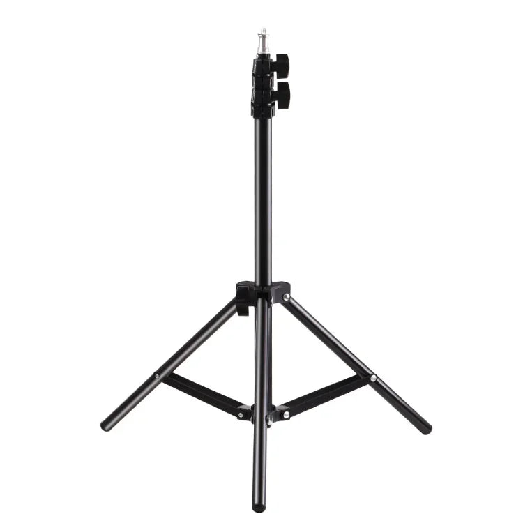 Giá đỡ chân máy cao 1.6m PULUZ cho đèn video vlog, bộ phát sóng trực tiếp, 1.6m