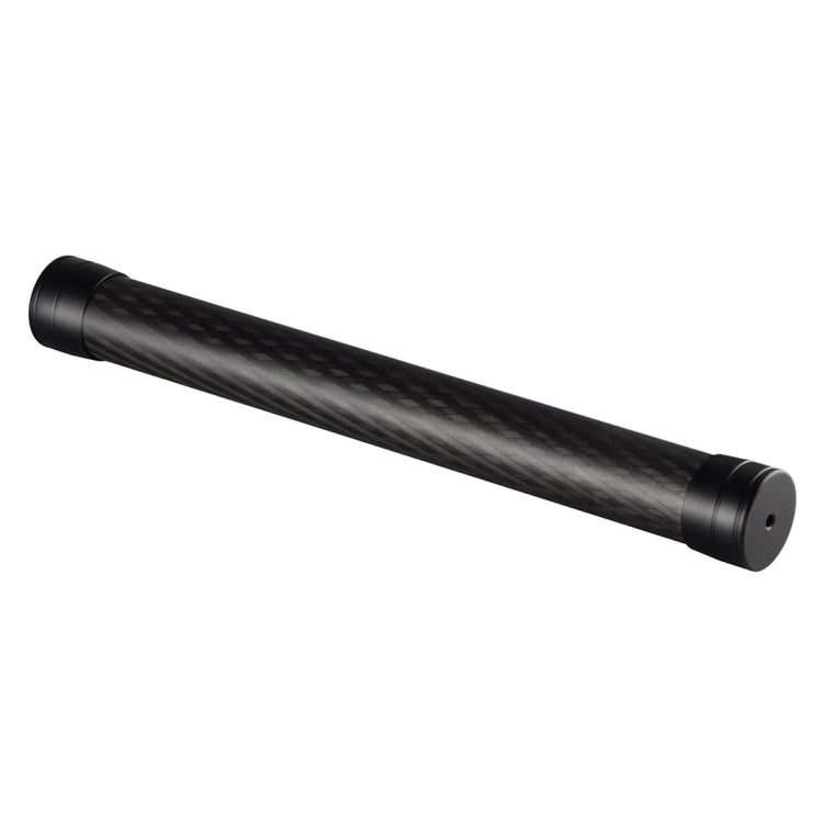 PULUZ Gậy monopod mở rộng bằng sợi carbon có thể kéo dài cho DJI / MOZA / Feiyu V2 / Zhiyun G5 / SPG Gimbal, Chiều dài: 35cm, 35cm