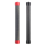 PULUZ Gậy monopod mở rộng bằng sợi carbon có thể kéo dài cho DJI / MOZA / Feiyu V2 / Zhiyun G5 / SPG Gimbal, Chiều dài: 35cm, 35cm