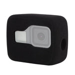 PULUZ Vỏ Bọt Chống Gió Cho GoPro HERO8 Black, Dành Cho GoPro HERO8 Black