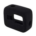 PULUZ Vỏ Bọt Chống Gió Cho GoPro HERO8 Black, Dành Cho GoPro HERO8 Black