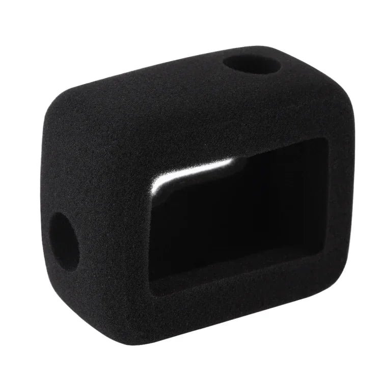 PULUZ Vỏ Bọt Chống Gió Cho GoPro HERO8 Black, Dành Cho GoPro HERO8 Black