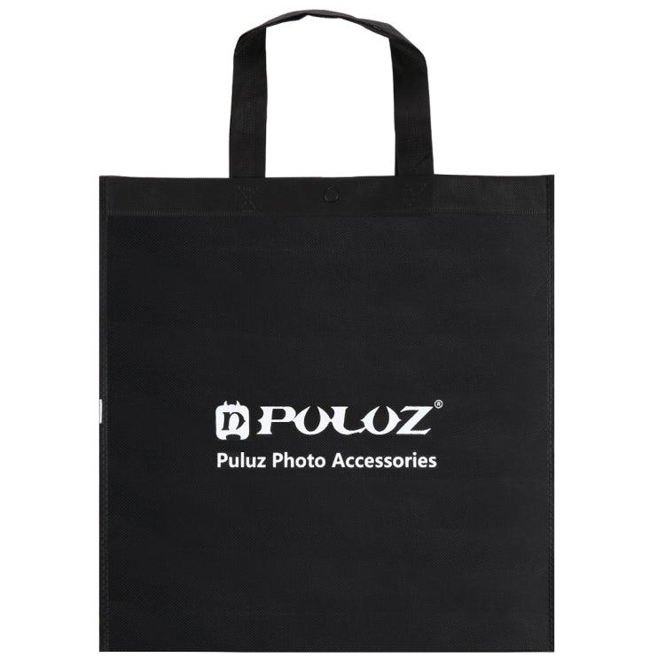 Túi Đeo Tay PULUZ Giá Đỡ Chân Máy Túi Cát Đèn Flash Túi Cát Cân Bằng, Kích Thước: 46 cm x 46cm, 46 cm x 46cm