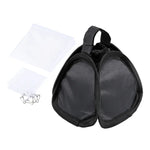 Bọc tản sáng mềm gập gọn PULUZ cho đèn flash, Kích thước: 23cm x 23cm, Softbox 23cm