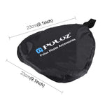Bọc tản sáng mềm gập gọn PULUZ cho đèn flash, Kích thước: 23cm x 23cm, Softbox 23cm