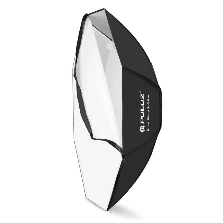 Khuếch tán đèn flash parabol bát giác PULUZ 95cm gắn Bowens, 95cm bát giác