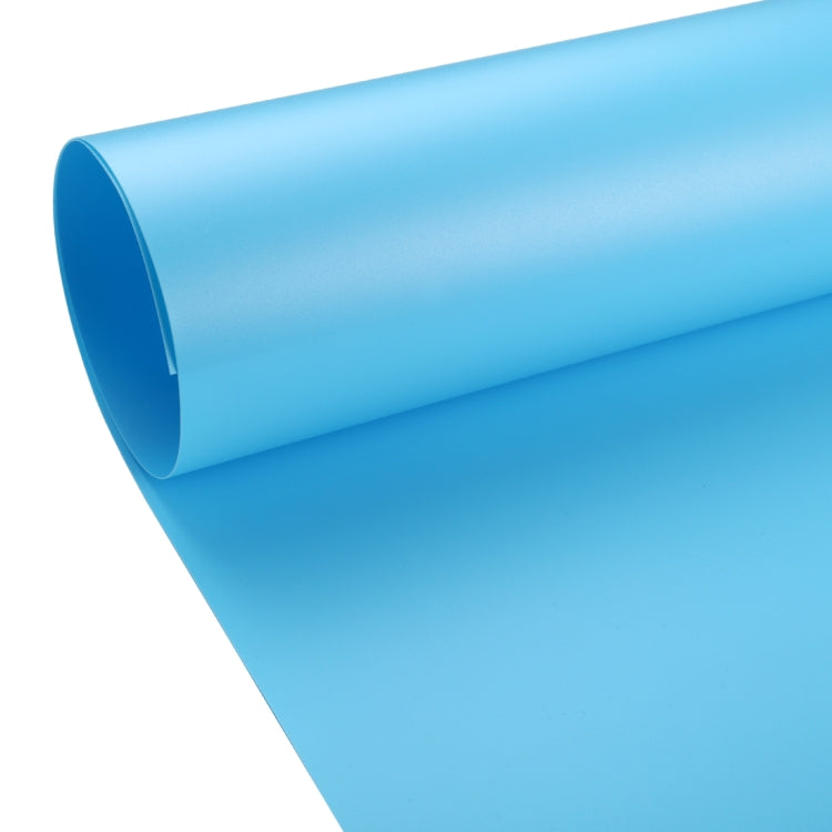 Bộ phông nền chụp ảnh giấy PVC PULUZ cho studio lều chụp, kích thước: 121cm x 58cm, phông nền 60cm (Xanh dương), phông nền 60cm (Đỏ), phông nền 60cm (B), phông nền 60cm (W)