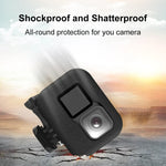 Ốp bảo vệ vỏ bọt PULUZ cho GoPro HERO12 Black /11 Black /10 Black /9 Black, Dành cho GoPro HERO9 Black