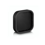 Nắp bảo vệ ống kính máy ảnh bằng cao su TPU mềm chống trầy PULUZ cho GoPro HERO12 Black /11 Black /10 Black /9 Black, nắp ống kính dành cho GoPro HERO12 Black