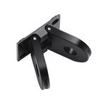 Giá đỡ chân máy gập ngón tay PULUZ cho GoPro HERO 4K 2024 / HERO13 Black /12 Black /11 Black /11 Black mini /10 Black /9 Black /8 Black / Max, chân máy gập ngón tay cho GoPro HERO13 Black