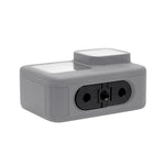 Giá đỡ chân máy gập ngón tay PULUZ cho GoPro HERO 4K 2024 / HERO13 Black /12 Black /11 Black /11 Black mini /10 Black /9 Black /8 Black / Max, chân máy gập ngón tay cho GoPro HERO13 Black