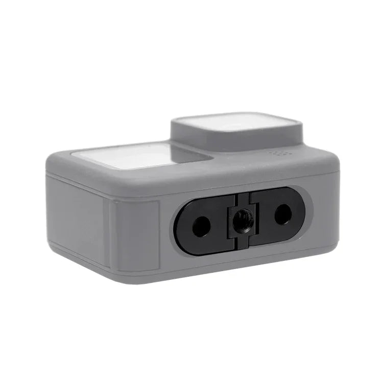 Giá đỡ chân máy gập ngón tay PULUZ cho GoPro HERO 4K 2024 / HERO13 Black /12 Black /11 Black /11 Black mini /10 Black /9 Black /8 Black / Max, chân máy gập ngón tay cho GoPro HERO13 Black