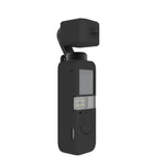 Bộ ốp silicone 2 trong 1 PULUZ cho DJI OSMO Pocket 2, dành cho DJI OSMO Pocket 2