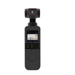 Bộ ốp silicone 2 trong 1 PULUZ cho DJI OSMO Pocket 2, dành cho DJI OSMO Pocket 2