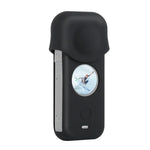 Ốp Bảo Vệ Toàn Thân Chống Bụi Bằng Silicone PULUZ Cho Insta360 ONE X2, Ốp Cho Insta360 ONE X2