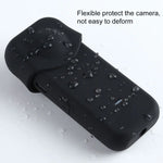 Ốp Bảo Vệ Toàn Thân Chống Bụi Bằng Silicone PULUZ Cho Insta360 ONE X2, Ốp Cho Insta360 ONE X2