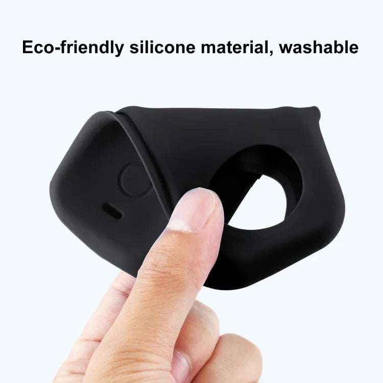 Ốp Bảo Vệ Toàn Thân Chống Bụi Bằng Silicone PULUZ Cho Insta360 ONE X2, Ốp Cho Insta360 ONE X2