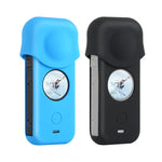 Ốp Bảo Vệ Toàn Thân Chống Bụi Bằng Silicone PULUZ Cho Insta360 ONE X2, Ốp Cho Insta360 ONE X2