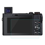 PULUZ 2.5D 9H Tempered Glass Film for Canon PowerShot G5 X Mark II, For Canon G5 X Mark II