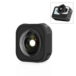 Ống Kính Góc Rộng PULUZ Max Lens Mod Cho GoPro Hero13 Black / Hero12 Black / Hero11 Black / HERO10 Black / HERO9 Black, Dành Cho GoPro Hero13 Black / Hero12 Black