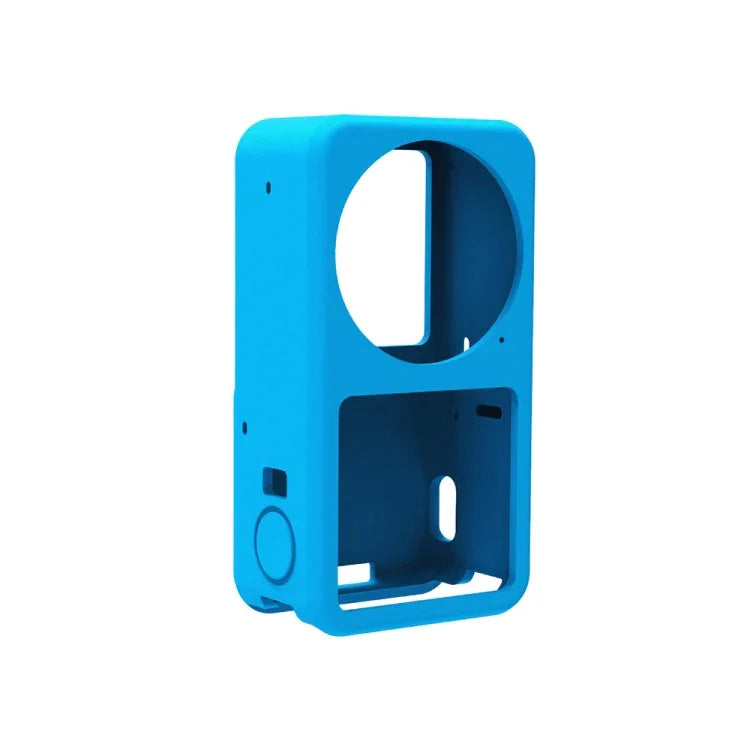 Ốp bảo vệ silicone PULUZ cho DJI Action 2, cho DJI Action 2