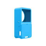 Ốp bảo vệ silicone PULUZ cho DJI Action 2, cho DJI Action 2