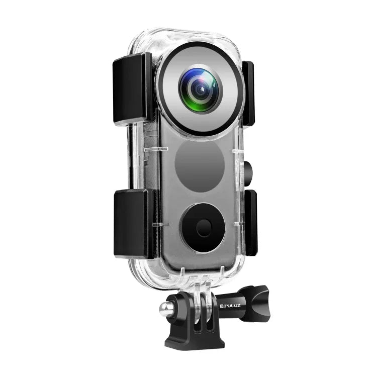 Hộp chống nước dưới nước PULUZ 30m cho Insta360 ONE X2, hộp chống nước cho Insta360 ONE X2