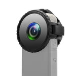 Kính bảo vệ ống kính nâng cấp PULUZ cho Insta360 One X2, Kính bảo vệ ống kính cho Insta360 ONE X2