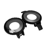 Kính bảo vệ ống kính nâng cấp PULUZ cho Insta360 One X2, Kính bảo vệ ống kính cho Insta360 ONE X2