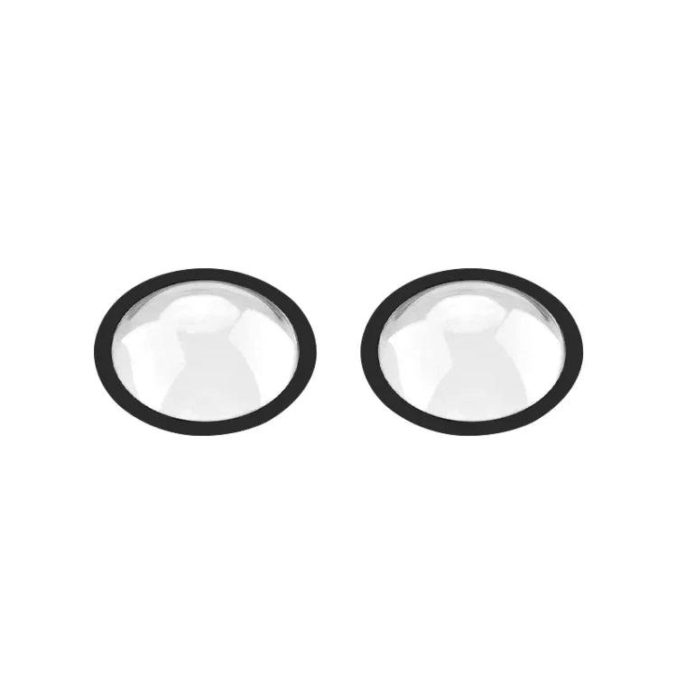 Vỏ Bảo Vệ Ống Kính PC PULUZ cho Insta360 ONE RS Phiên Bản 1-Inch 360, Bảo Vệ Ống Kính