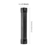 Cần Mở Rộng Monopod Sợi Carbon PULUZ 21cm cho DJI / MOZA / Feiyu V2 / Zhiyun G5 Gimbal, 21cm