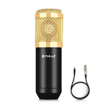 Microphone tụ điện phòng thu phát sóng chuyên nghiệp PULUZ