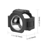Dành cho Insta360 X3 PULUZ Ốp bảo vệ ống kính, Bảo vệ ống kính