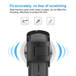 Dành cho Insta360 X3 PULUZ Ốp bảo vệ ống kính, Bảo vệ ống kính