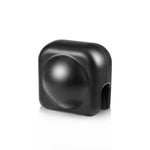 Dành cho Insta360 X3 PULUZ Ốp bảo vệ ống kính silicone, Ốp ống kính silicone