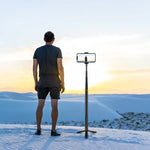Gậy selfie kim loại PULUZ 157cm Monopod cho Insta360 One RS / X2 / X3 / X4 / DJI Osmo 360, Monopod 150cm