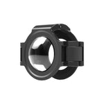 Dành cho Insta360 X3 PULUZ Nâng cấp Ống kính Bảo vệ Kính Quang học, Nâng cấp Bảo vệ Ống kính
