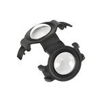 Dành cho Insta360 X3 PULUZ Nâng cấp Ống kính Bảo vệ Kính Quang học, Nâng cấp Bảo vệ Ống kính