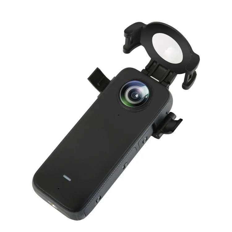 Dành cho Insta360 X3 PULUZ Nâng cấp Ống kính Bảo vệ Kính Quang học, Nâng cấp Bảo vệ Ống kính