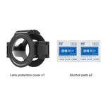 Dành cho Insta360 X3 PULUZ Nâng cấp Ống kính Bảo vệ Kính Quang học, Nâng cấp Bảo vệ Ống kính
