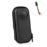 Túi Đựng Hộp Máy Ảnh Di Động PULUZ cho Insta360 X3 / X4 Air / ONE X2, Dành cho Hộp Insta360 X3