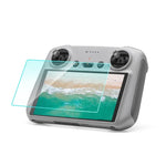 Dành cho DJI RC / RC 2 PULUZ Kính Cường Lực Màn Hình Điều Khiển Từ Xa, Dành cho DJI Mini 3 Pro / Mavic 3 Classic Điều Khiển Từ Xa