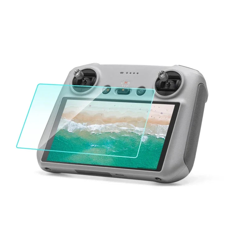 Dành cho DJI RC / RC 2 PULUZ Kính Cường Lực Màn Hình Điều Khiển Từ Xa, Dành cho DJI Mini 3 Pro / Mavic 3 Classic Điều Khiển Từ Xa