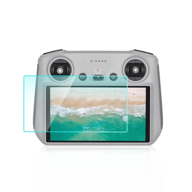 Dành cho DJI RC / RC 2 PULUZ Kính Cường Lực Màn Hình Điều Khiển Từ Xa, Dành cho DJI Mini 3 Pro / Mavic 3 Classic Điều Khiển Từ Xa