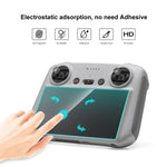 Dành cho DJI RC / RC 2 PULUZ Kính Cường Lực Màn Hình Điều Khiển Từ Xa, Dành cho DJI Mini 3 Pro / Mavic 3 Classic Điều Khiển Từ Xa