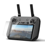 Dành cho DJI RC Pro PULUZ Kính Cường Lực Màn Hình Điều Khiển Từ Xa, Dành cho DJI RC Pro