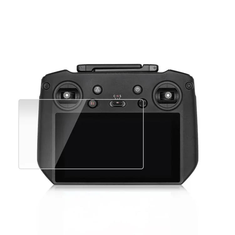 Dành cho DJI RC Pro PULUZ Kính Cường Lực Màn Hình Điều Khiển Từ Xa, Dành cho DJI RC Pro
